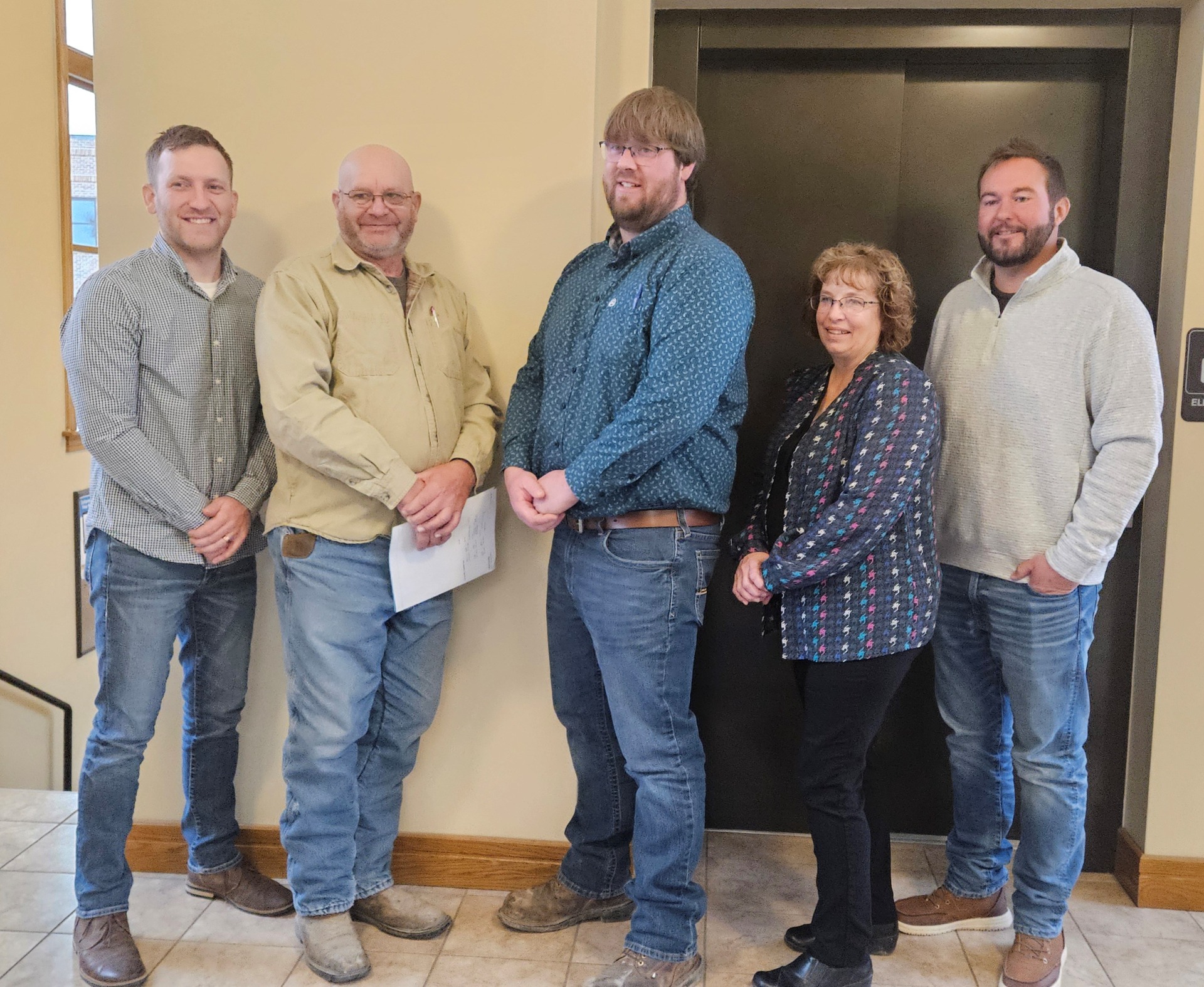 2026 Board of Supervisors